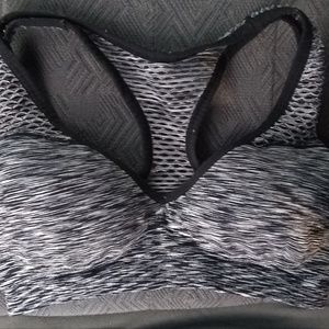 Victoria Secret Push up Sports Bra